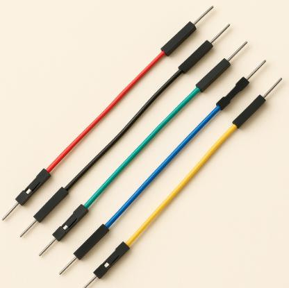 Jumper Wires